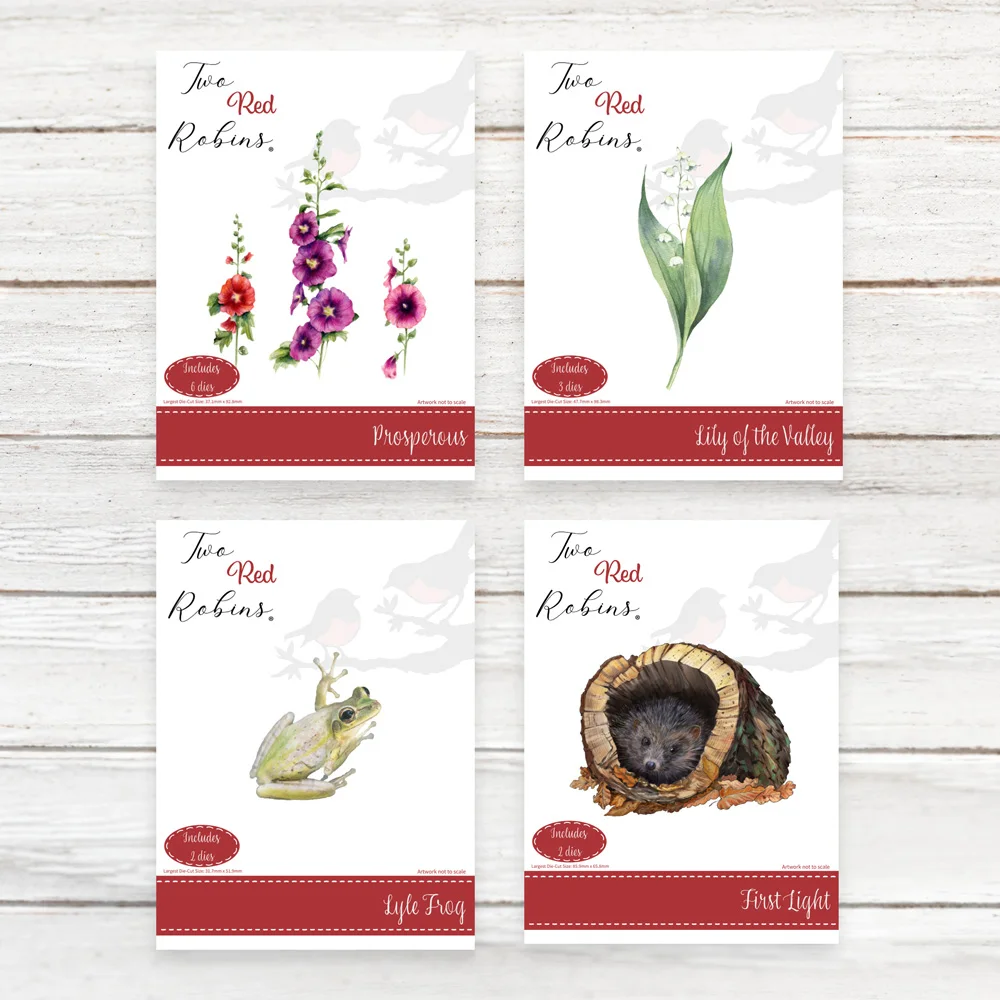 

Frog Flower Tree Mouse February 2023 Release Metal Cutting Dies For Diy Scrapbooking Crafts Maker Photo Album Template Handmade