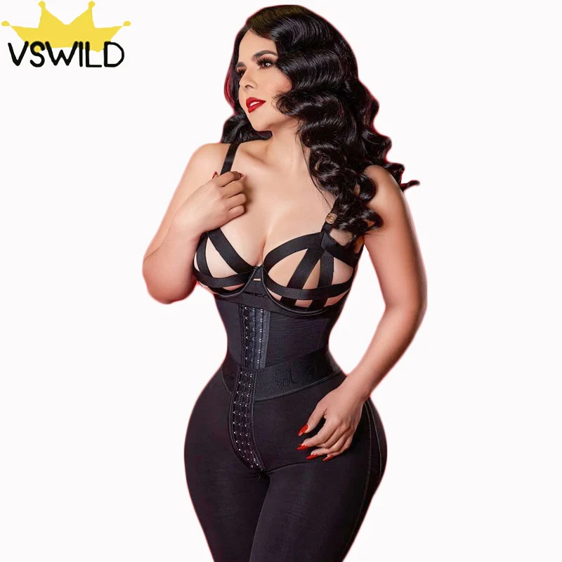 Women's Hip Shaping Knee-length High waist Shorts Butt Lifting Shapewear Shorts for Women, High Waist Tummy Control Underwear wi