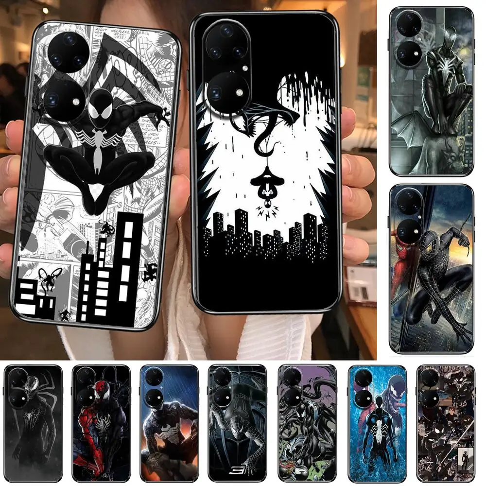 Чехол для телефона Huawei p50 P40 p30 P20 10 9 8 Lite E Pro Plus |