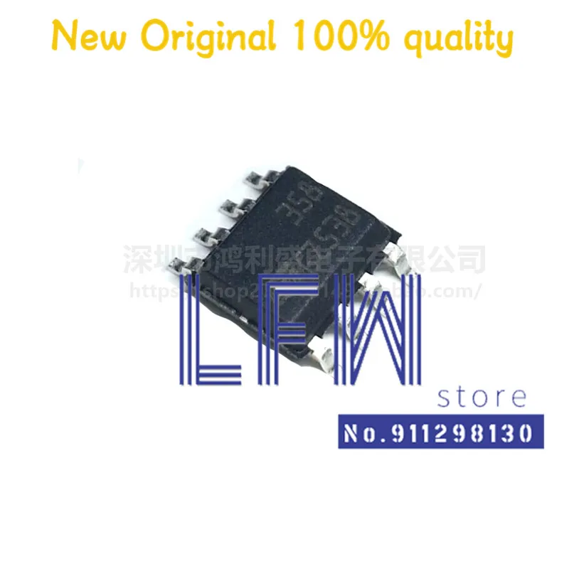 

50pcs/lot LM358DT LM358D LM358 358 SOP8 Chipset 100% New&Original In Stock