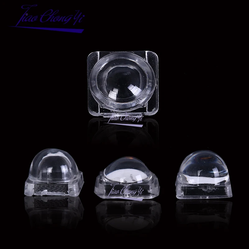 

Объективы для светодиодов 5050 TiaoChongYi