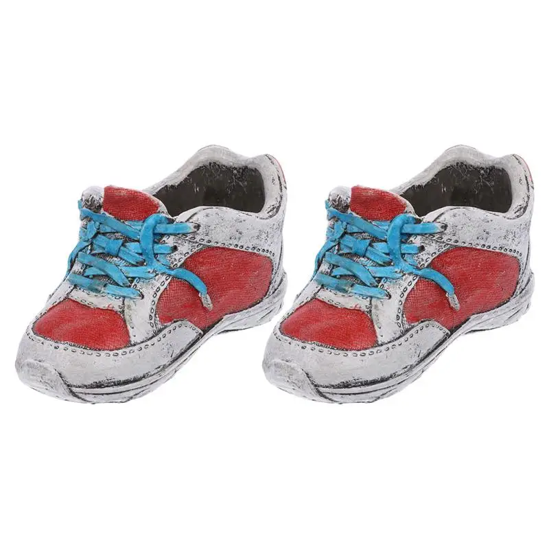 

2pcs Decorative Flower Pots Succulent Plant Holder Ceramics Planter For Gift Home Flower Pot Macetas Plant Pot Maceteros