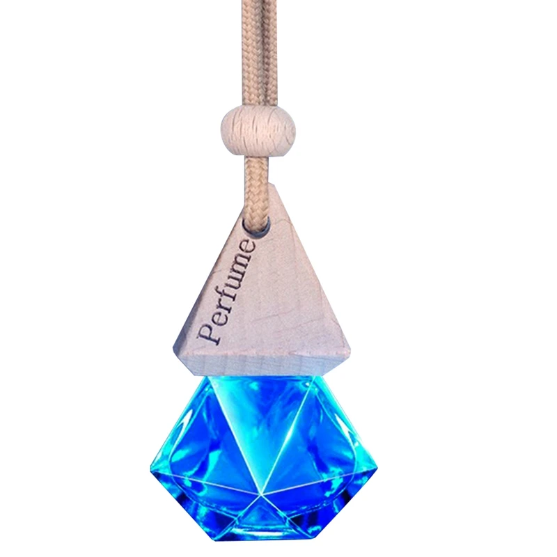 Подвеска для автомобильных аксессуаров долговечный легкий аромат специальный