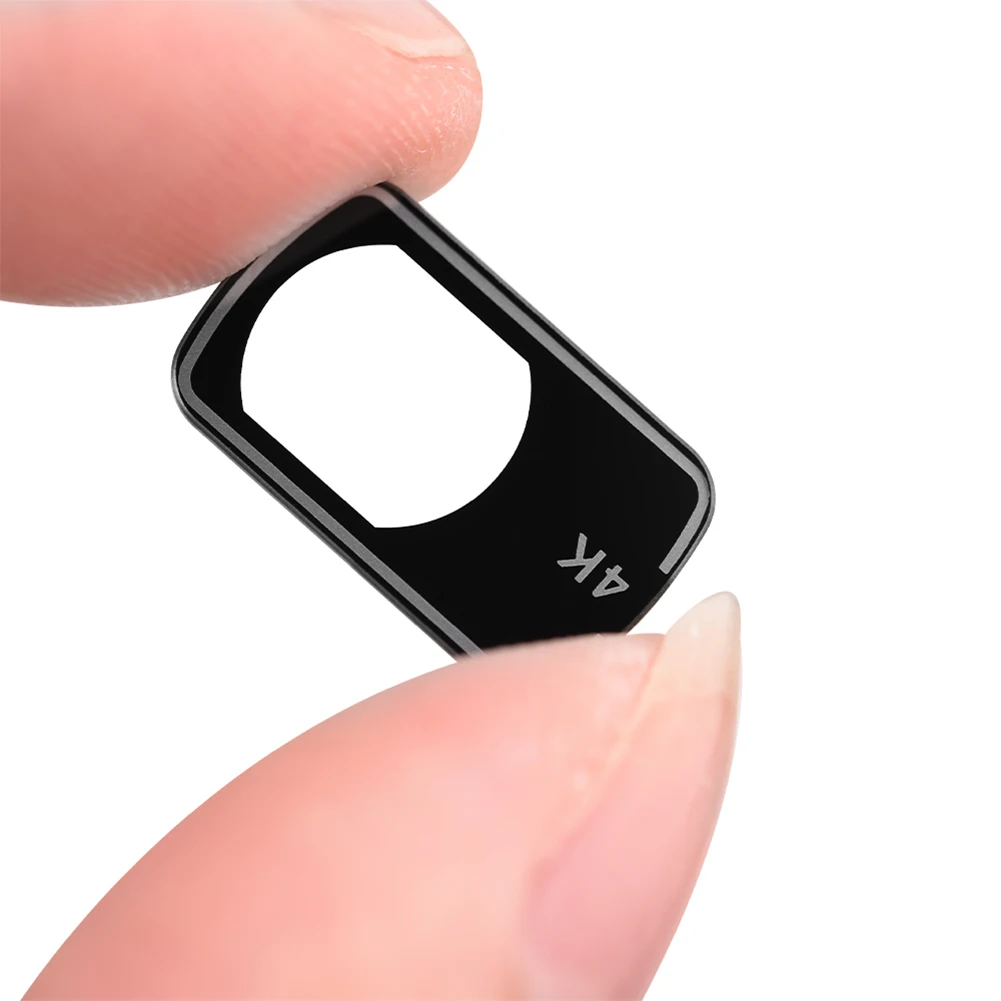 

Прочный объектив камеры HD Gimbal легкое в установке стекло Легкая Защита от царапин практичные запасные части для DJI Mavic Mini 2