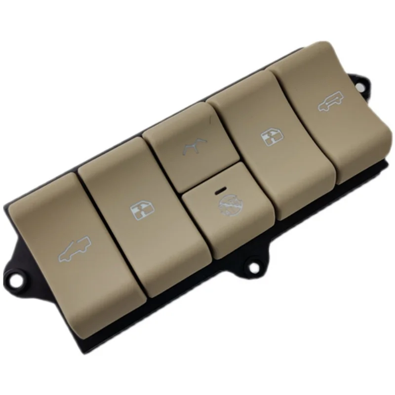 

For Buick 08-10 Firstland GL8 Sunroof Switch Indoor Ceiling Light Switch Car Light Switch Sunroof Button