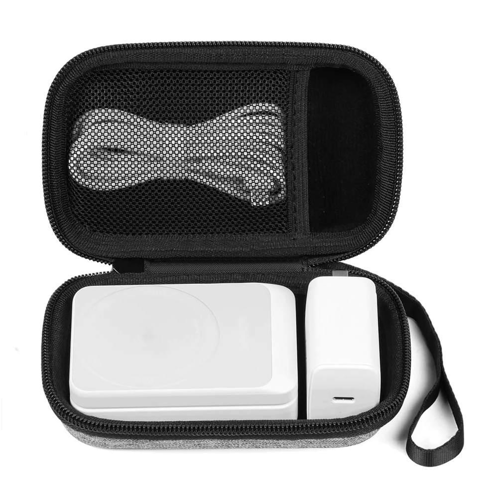 Жесткая дорожная деталь для замены Anker MagGo 3 в 1 сумка-Органайзер зарядной станции