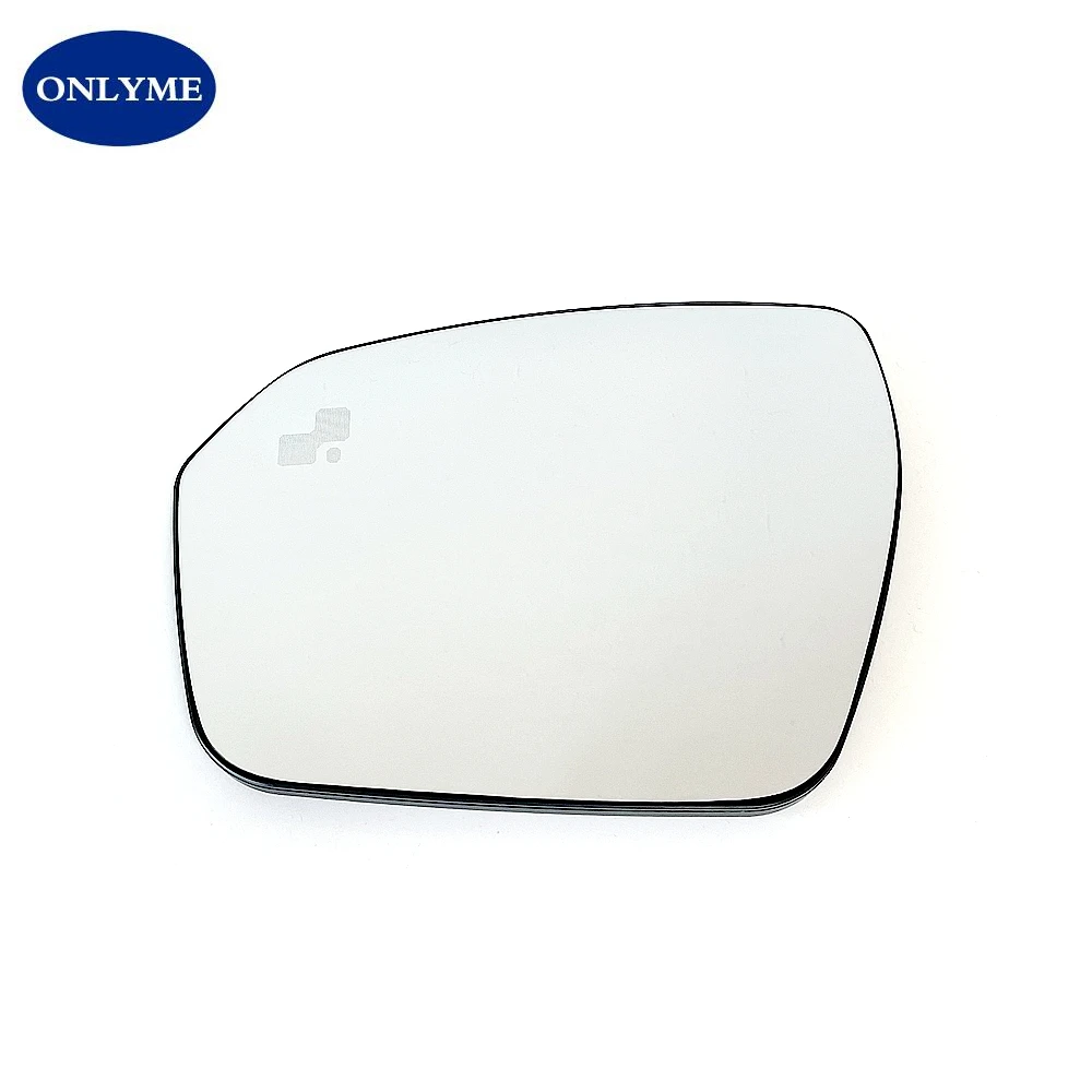 

Зеркало с подогревом для автомобиля, зеркальное стекло с лампой для слепых зон для LAND ROVER Ranger Rover EVOQUE 2011 2012 2013 2014