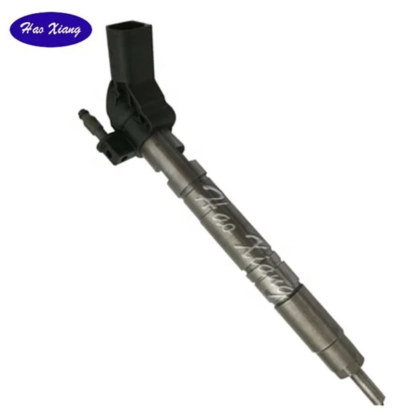 Автомобильный инжектор двигателя с общей топливной магистралью дизельный Denso