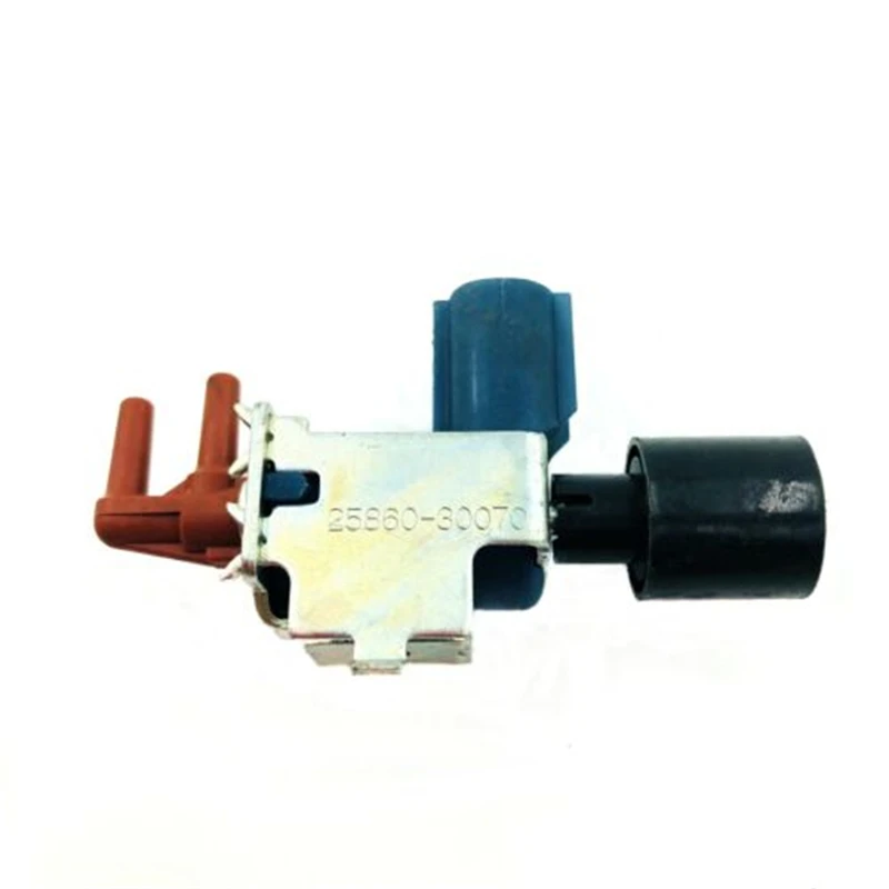 

Canister Purge Valve Vacuum Solenoid Switch For Toyota 25804-33030 25860-30070