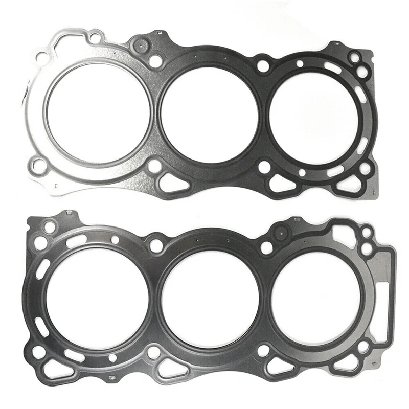 Полный комплект прокладок двигателя 10101-EA225 для 2004-2012 Nissan VQ40DE Pathfinder (R51) твердый