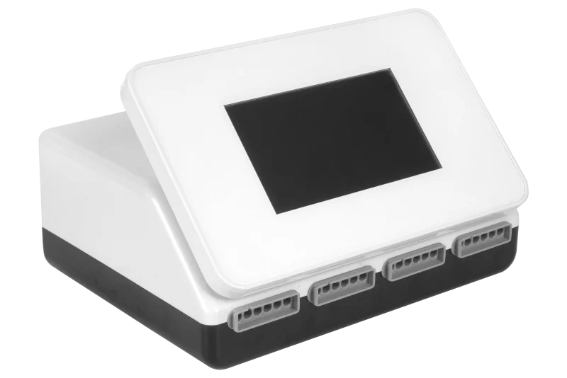 Костюм для похудения под давлением воздуха спа-прессотерапия инфракрасный