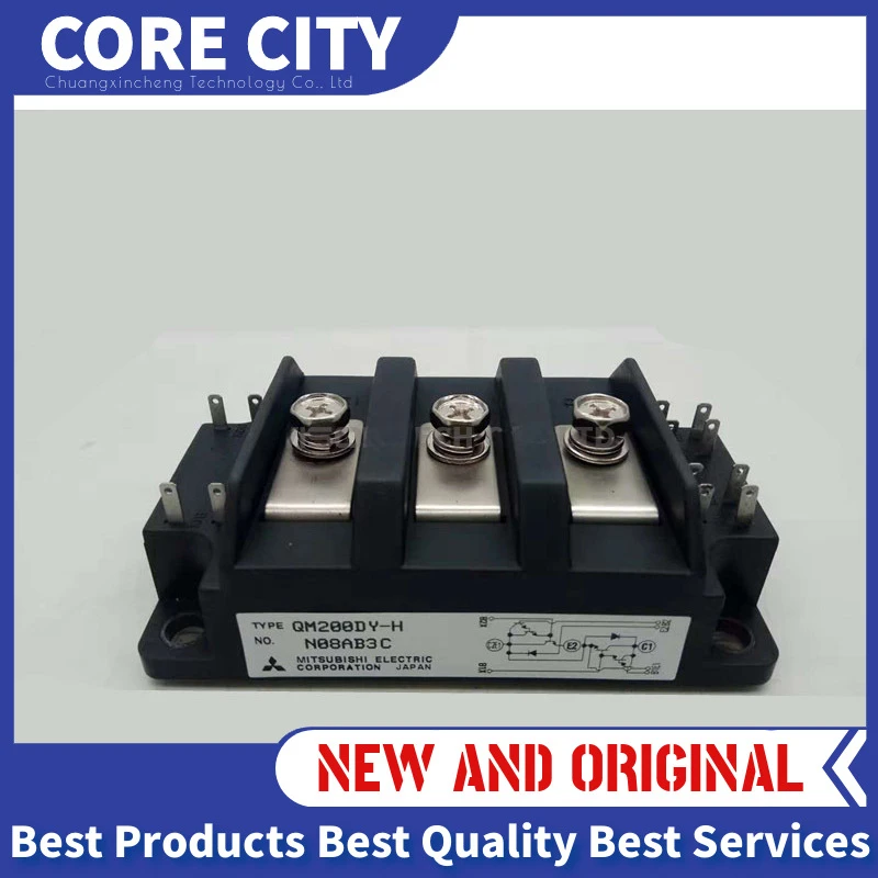 

100% новый и оригинальный Φ IGBT модуль