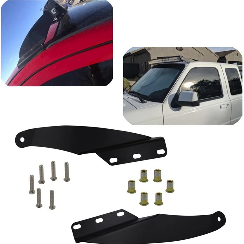 Кронштейн для крепления на крышу автомобиля GMC K1500 K2500 K3500 1989 - 1998