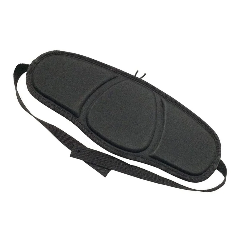 

Back Cushion Inflatable Canoe Thickened Kayaking Backrest Rowing Boat Mat Pad Aquatics Supply Seat Cloth Accessory