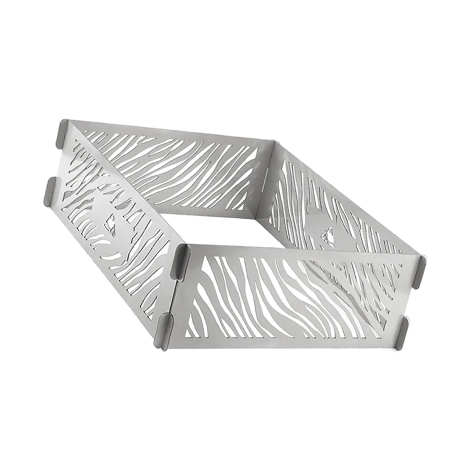 

Компактная складная ветровая панель для плиты, легкая ветровая панель для плиты, Ветрозащита для кемпинга, походов