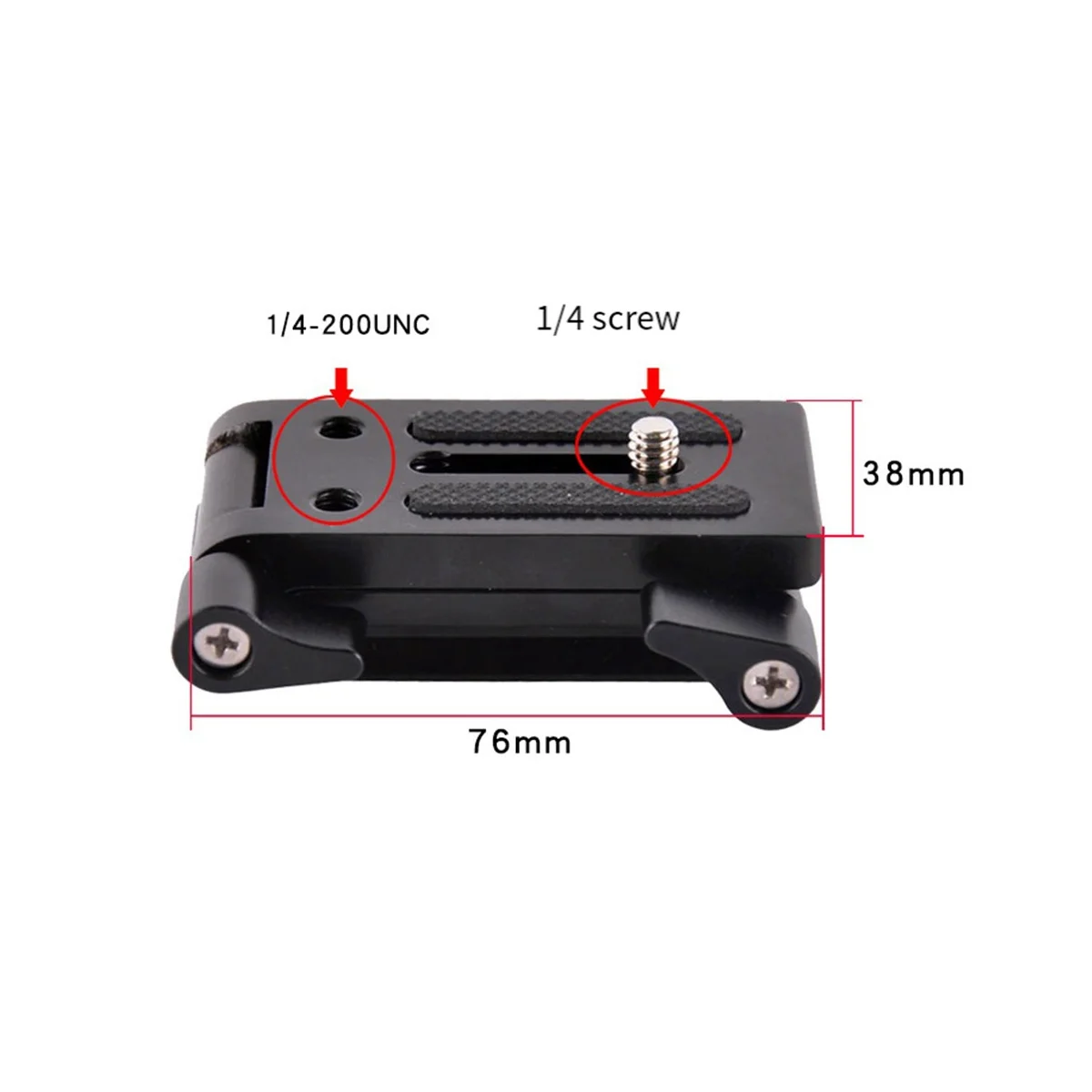 Штатив для Dslr-камеры Z-складной