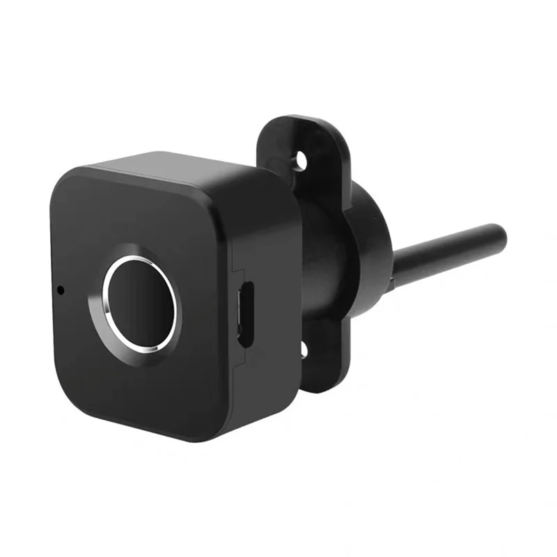 

WORTHOWN Умный замок для шкафа с отпечатками пальцев