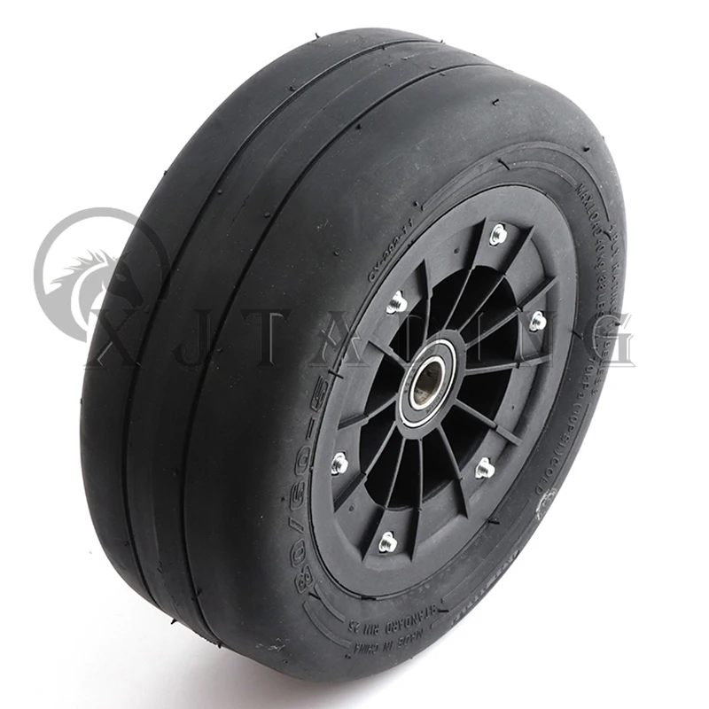 80/60-5 колесные бескамерные шины для Ninebot Mini Pro Karting фронтальные электрические