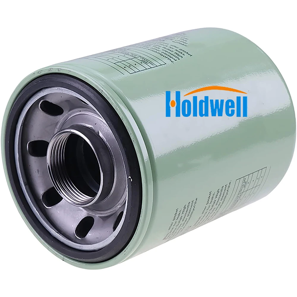 Oil Filter 250025-525 Compatible For Sullair Replacement