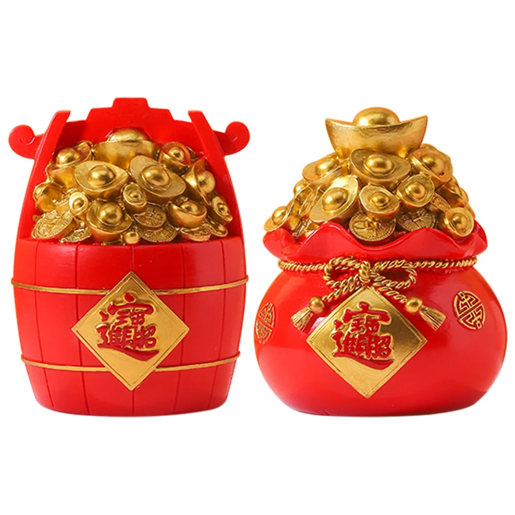 

2 шт., копилки для монет