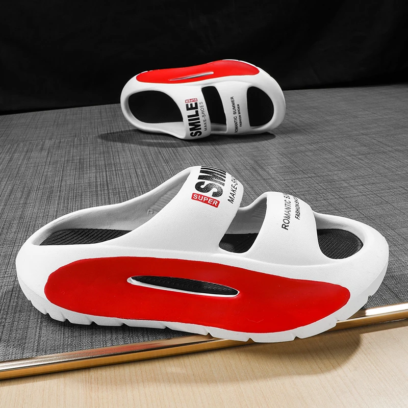 Мужские шлепанцы