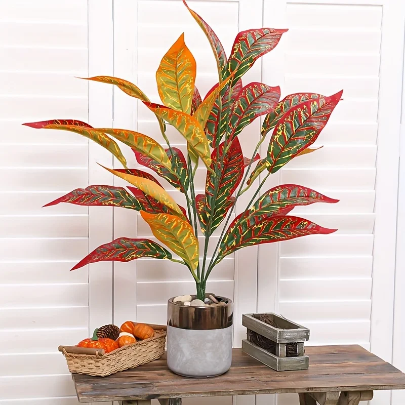 

Искусственное цветущее дерево 70 см