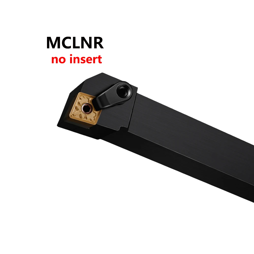 

MCLNR MCLNR1616H12 MCLNR2020K12 MCLNR2525M12 MCLNR2525M16 Внешние токарные инструменты Фреза с ЧПУ MCLNR1616 MCLNR2020 MCLNR252525 Держатель