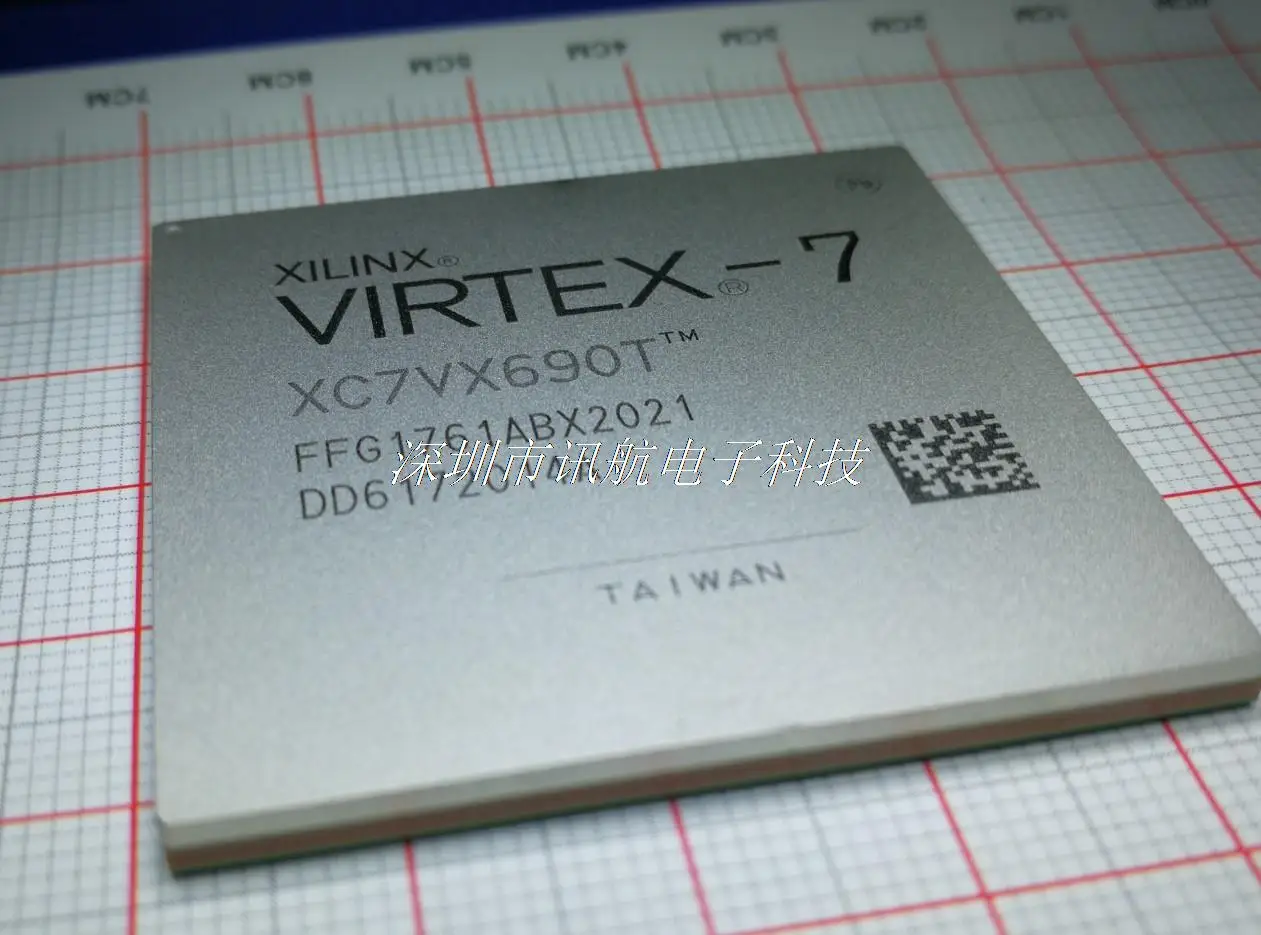 

XC7VX690T-2ffg1761i new home furnishings shenzhen spot inventory, price negotiation .