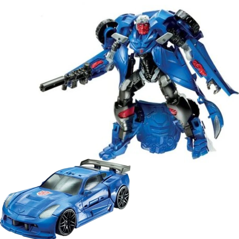 

Экшн-фигурка-трансформер из нового фильма 4 D-Class, улучшенные Игрушки для мальчиков, модельная точка