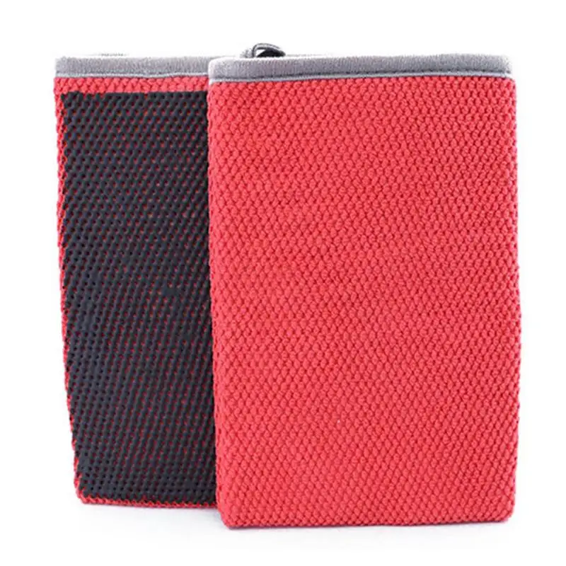 

Car Wash Cleaning Gloves Auto Cleaning Mitt Glove Equipment Double-sided Microfiber Washable Car Washing Gloves Auto Accessories