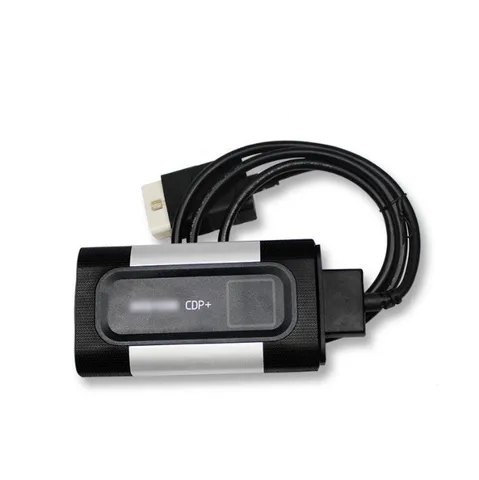 DS150e Delphis V3 NEC Obd2 сканер автомобиля диагностический инструмент VCI оригинальный 20221 автомобиль грузовик DS150