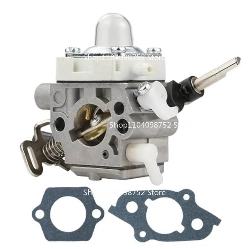 Фото Карбюратор для Stihl FS240, FS240C, FS240R, FS240RC, FS260, FS260C, FS260R, FS260RC, FS360C, FS410C 4147-120-0625 №4