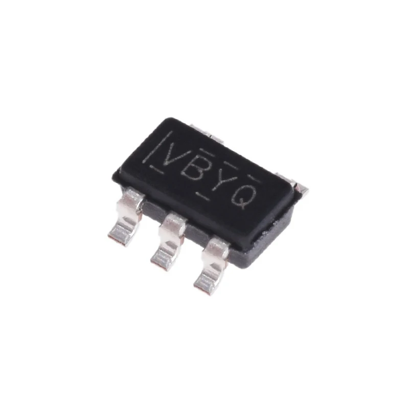 

1~1000PCS TPS2051CDBVR Silkscreen VBYQ Patch SOT23-5 2051C USB Power Switch Chip IC Integrated Circuit Brand New Original