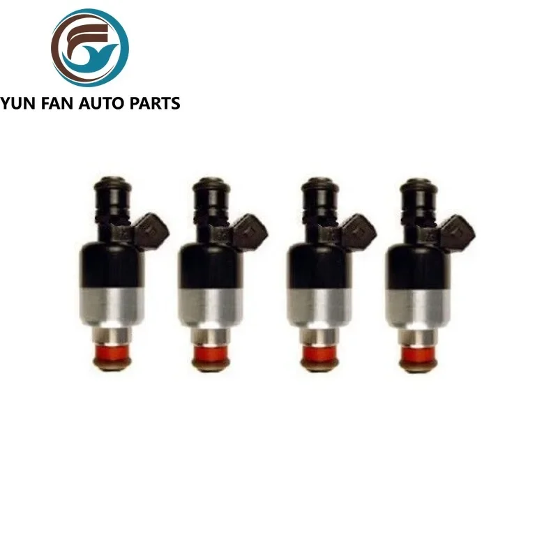 

17121296 Форсунка топливной форсунки для Daewoo Leganza Nubira 2.0 2.2L Chevrolet Buick 1994-2002 гг. 17120683