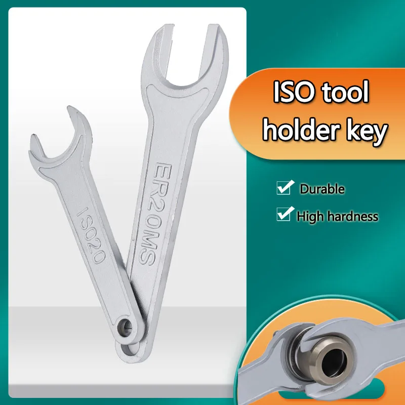 ER11MS ER16MS ER20 MS ISO20 ISO25 затягивающий инструмент ключ гаечный ключ крепежный держатель гайки зажимные детали