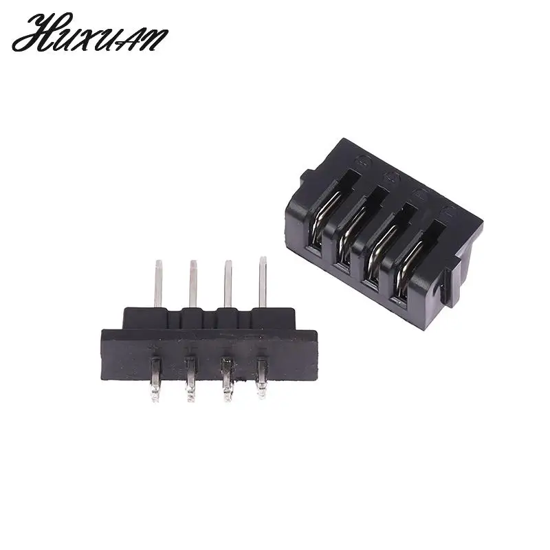 

2 шт., разъем для электрического велосипеда, 4/5 контактов