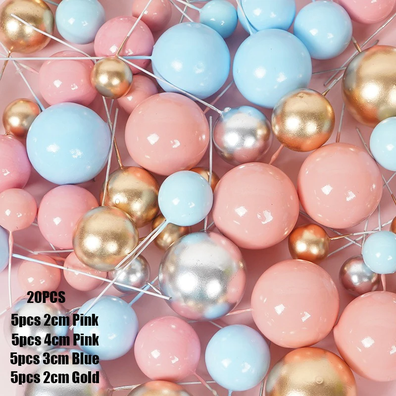 

Радужный плетеный топпер для торта