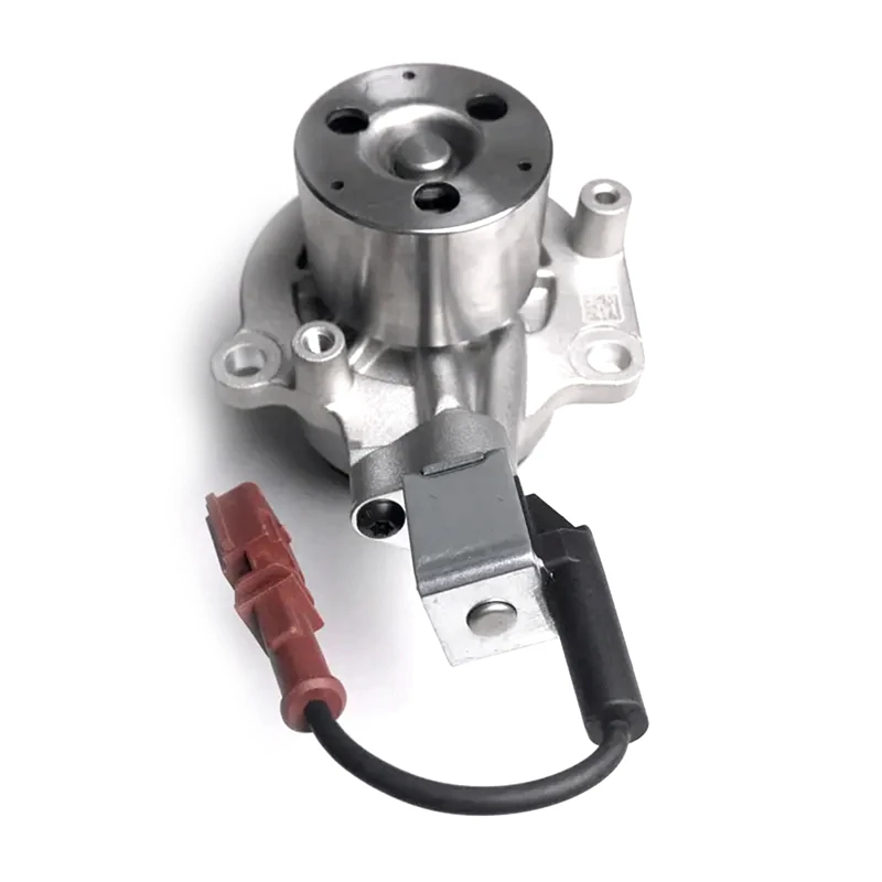 04L121011M насос охлаждающей жидкости двигателя для VW Metroway TRCM Crafter Campmob(Typ2/Transp/LT)-Diesel 2.0L