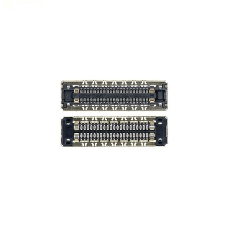 5 шт. оригинальный для Macbook Pro A1706 A1707 A1708 A1989 A1990 A2289 A2159 A2251 ЖК-дисплей LVDS EDP экран FPC