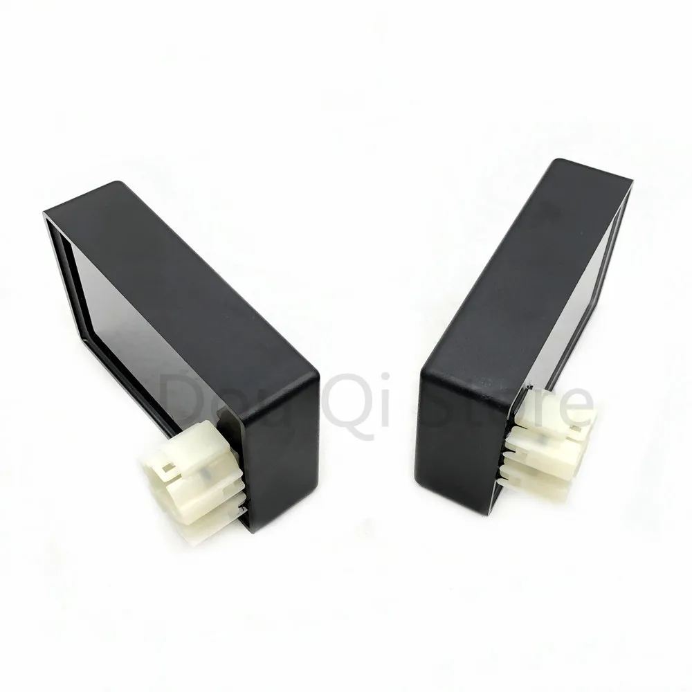 Система зажигания CDI Box для Honda XL600 V Transalp XRV650 Africa Twin аксессуары мотоциклов