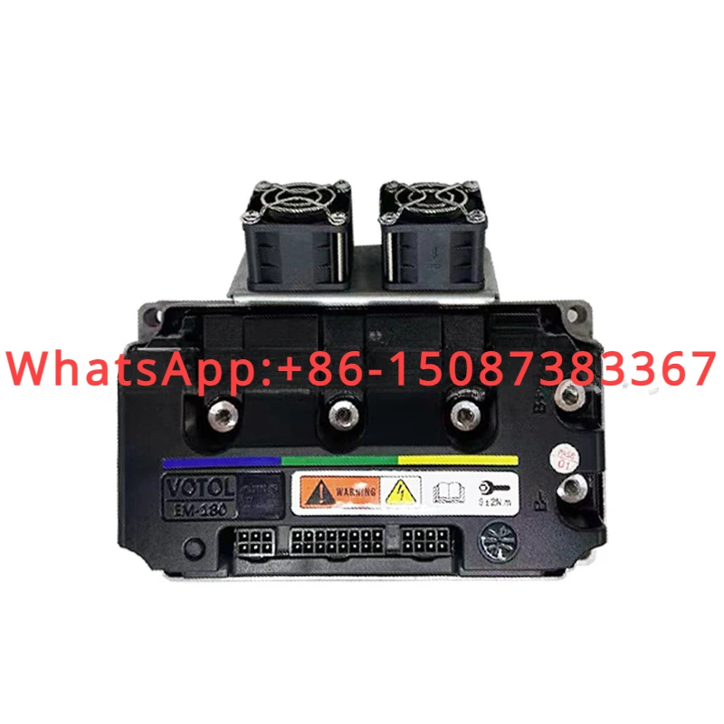 Em180gts/72v400a 72500S интеллектуальная Синусоидальная электрическая игрушка контроллер