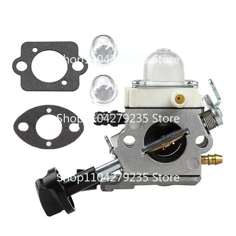 Карбюратор Stihl BG86 SH56C SH86C BG56 ZAMA C1M-S261B