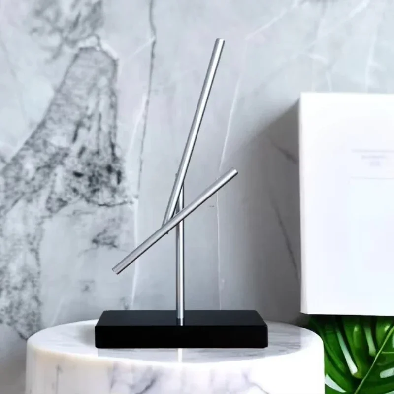 Инструмент с вечным движением искусственное перманентное украшение для машины