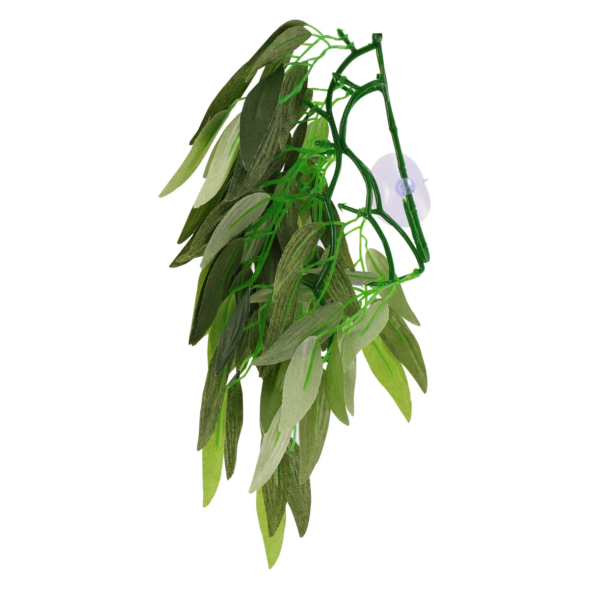 

Fish Tankaquarium Rattan Reptile Artificialdecor Terrarium Accessories Betta Water Decorations Aquariums Fake Live Decoration