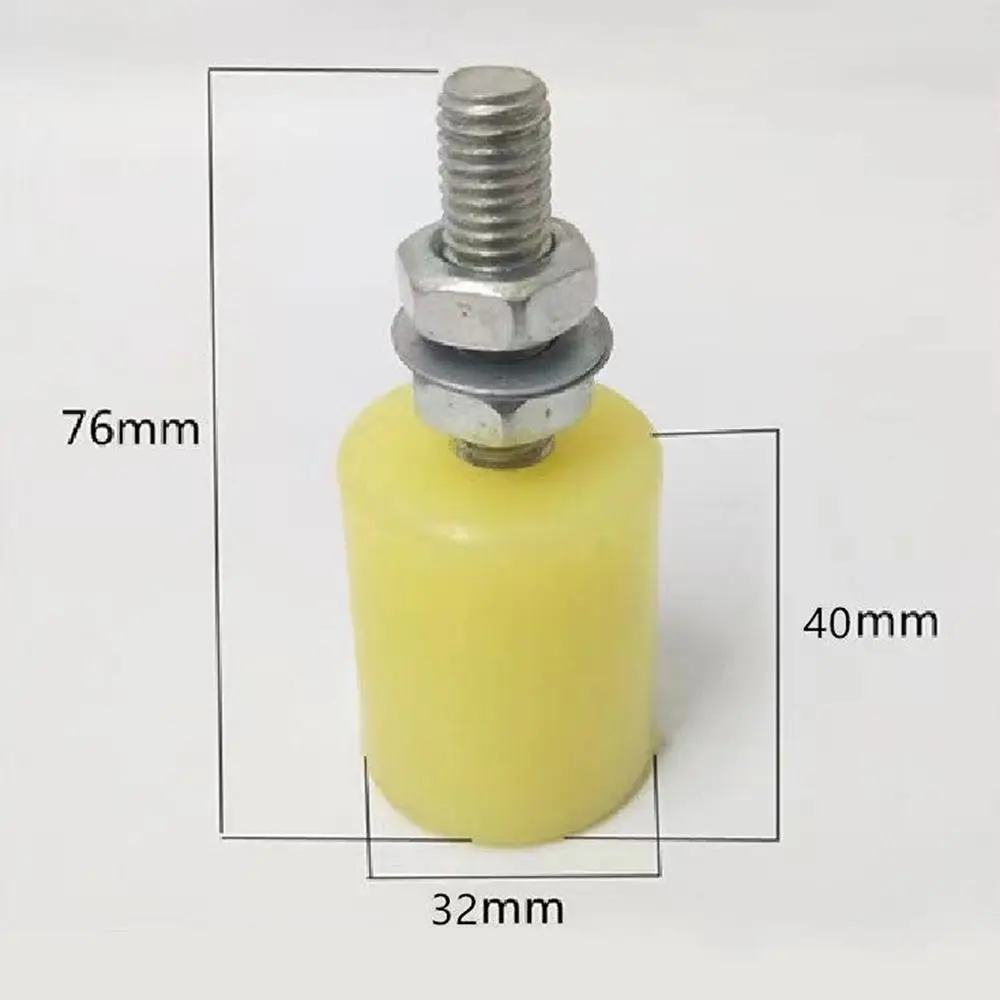 

Направляющие ролики для раздвижных ворот