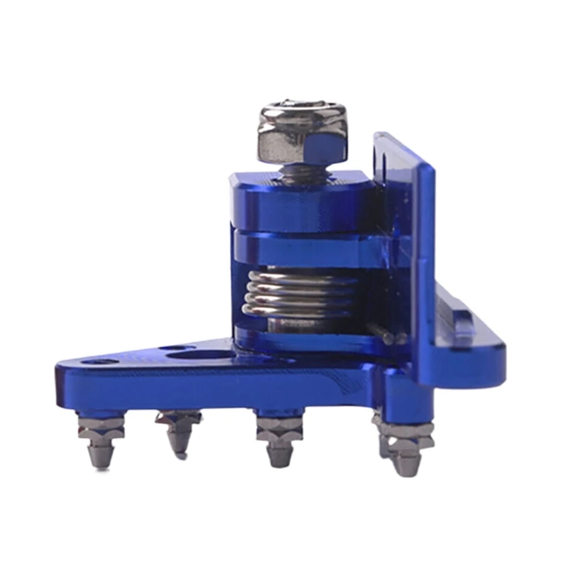 

Модернизированная мотоциклетная задняя педаль тормоза ножной рычаг ступенчатый наконечник для CRF-/KLX/YZF D7YA