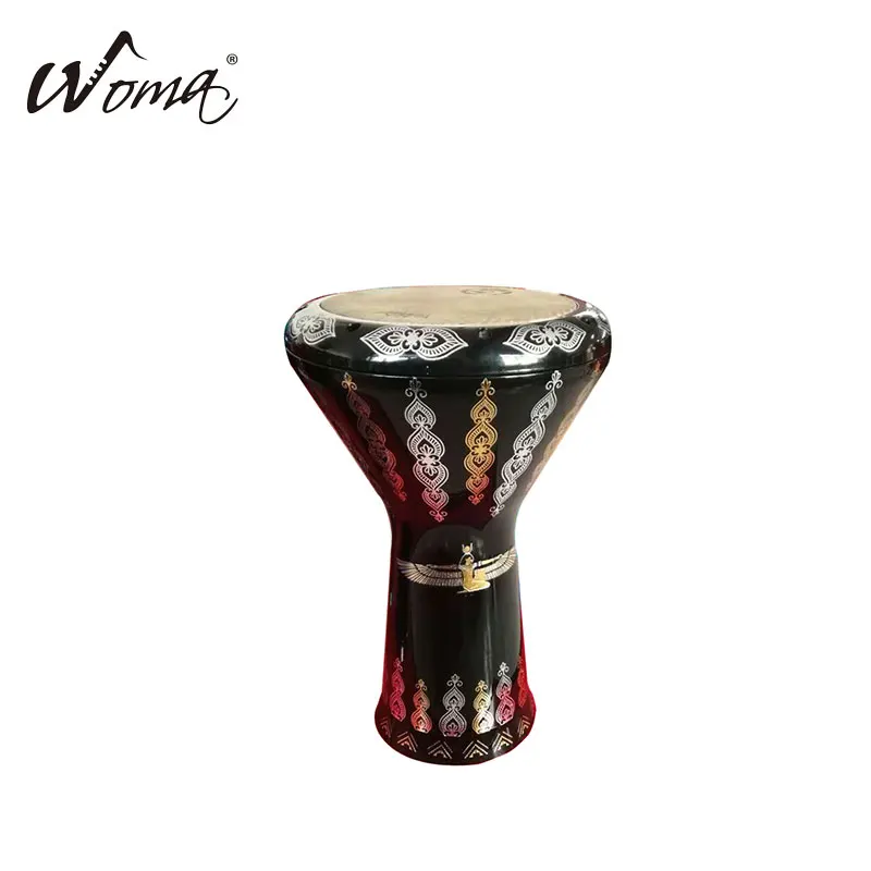 

Musical Instrument Darbuka Drum Quality Percussion
