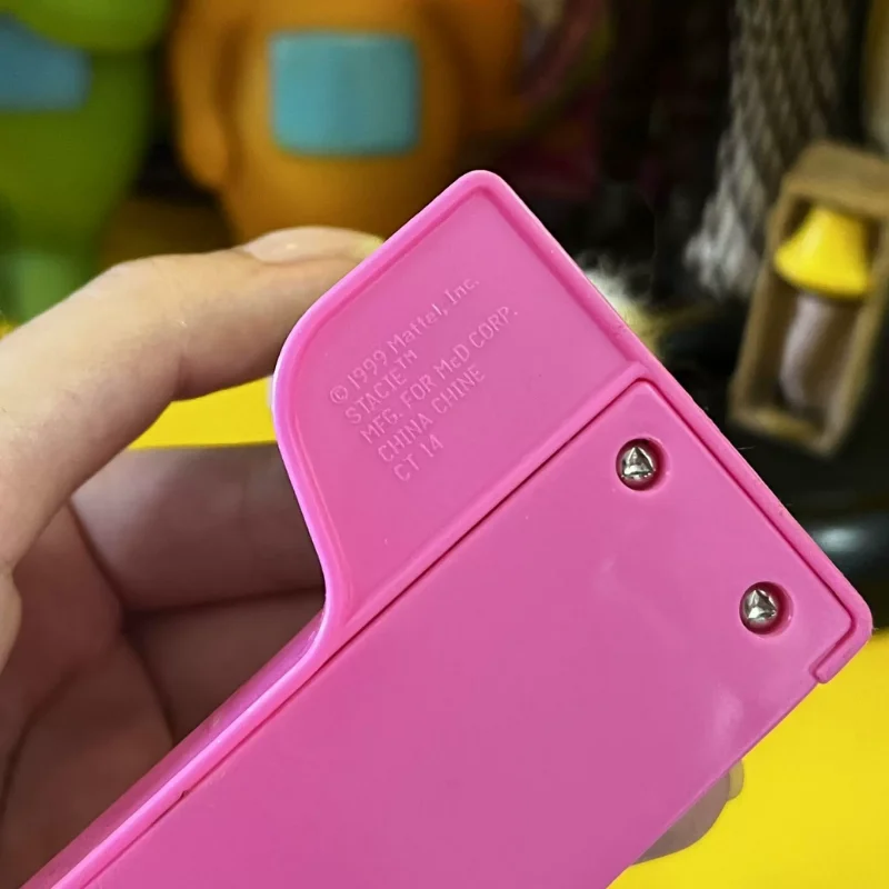 thumb