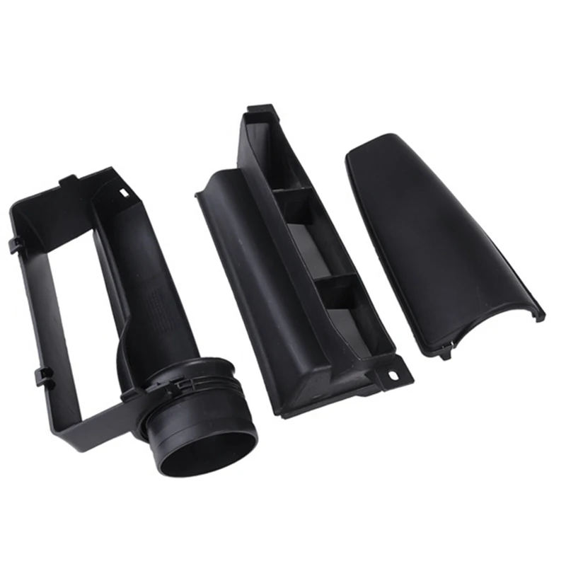 Впускной воздуховод двигателя 1.9TDI 2 0 T в сборе для Passat Tiguan Seat Alhambra 3C0805971A 1K0805962 1K0805965