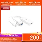 Аксессуар J5create VGA - HDMI JDA214